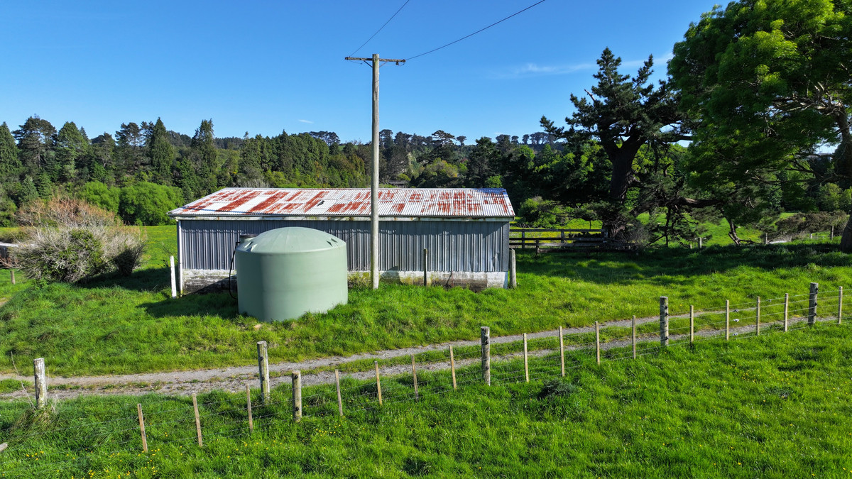 Ideal Grazing, Cropping or Small Farm Opportunity