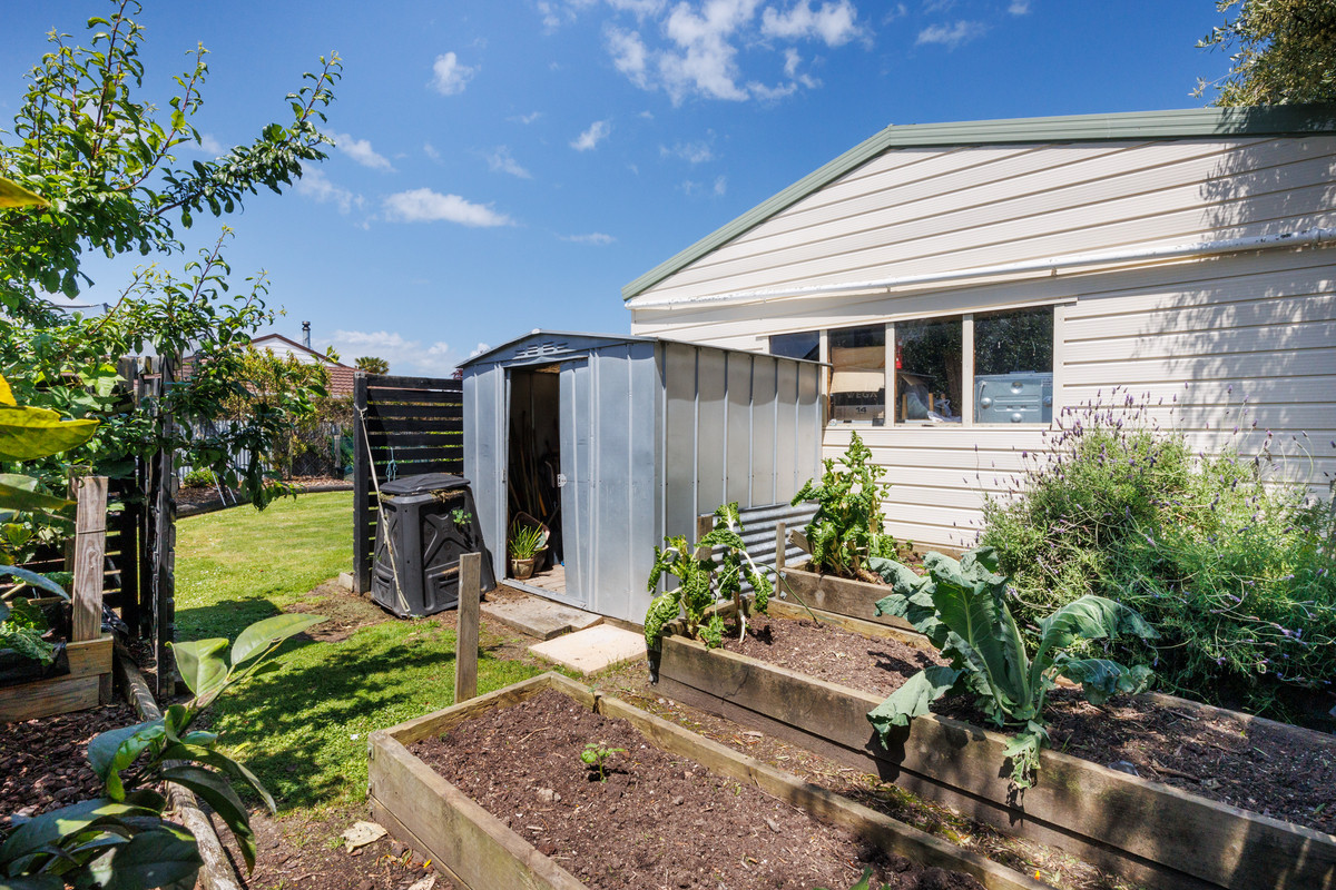 Double Glazed And Fully Insulated