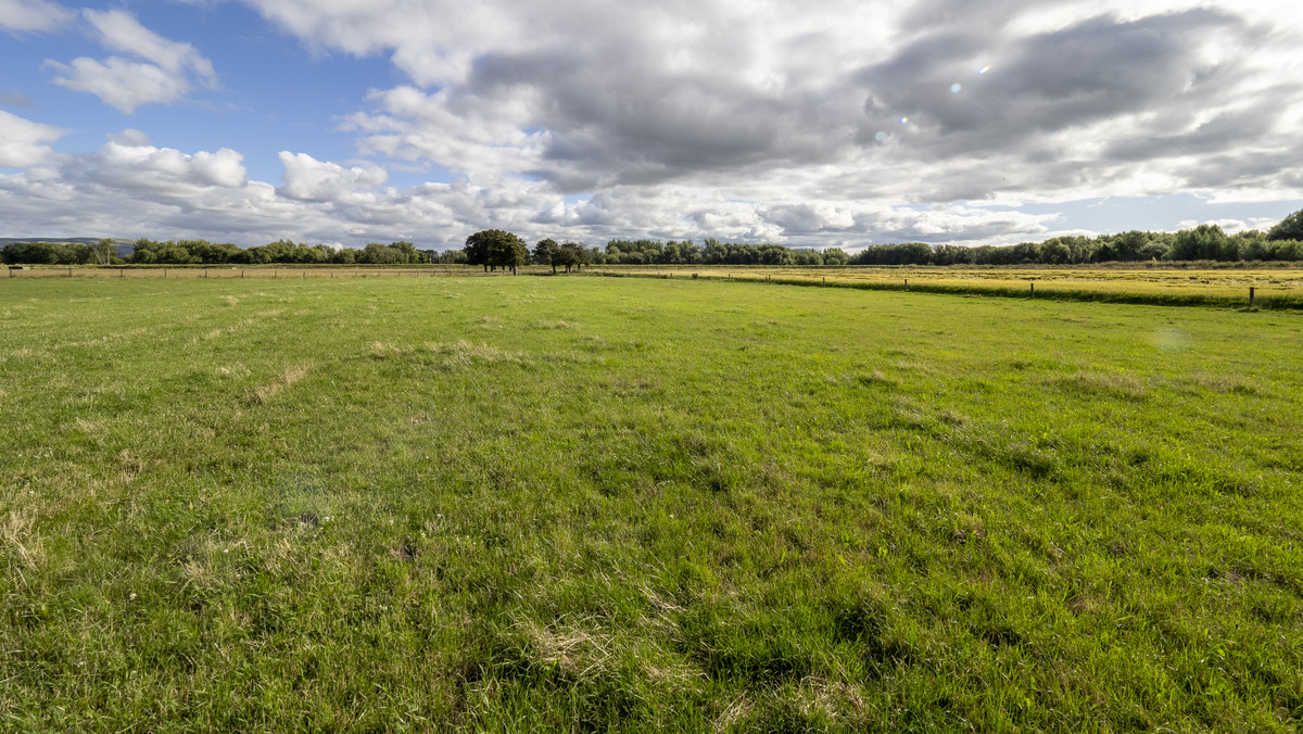 Fertile Soils in Sought after Location