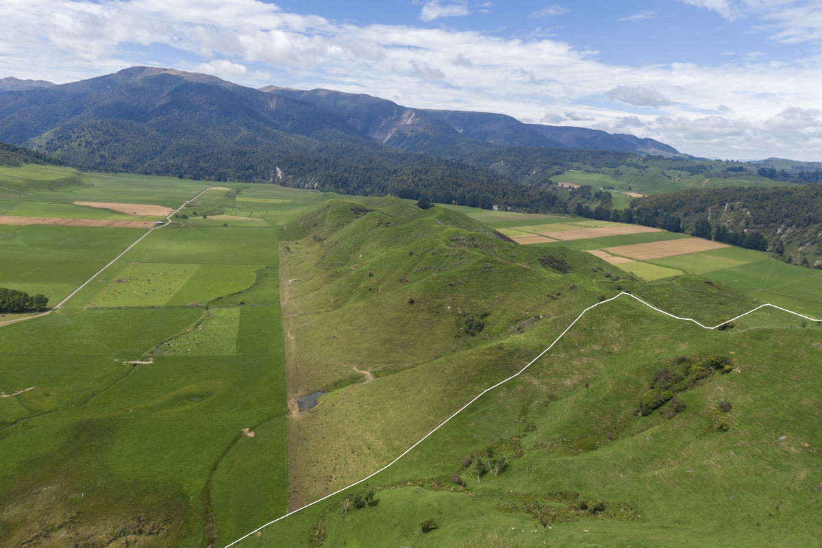 Kohunui - Stunning Country With Quality Soils
