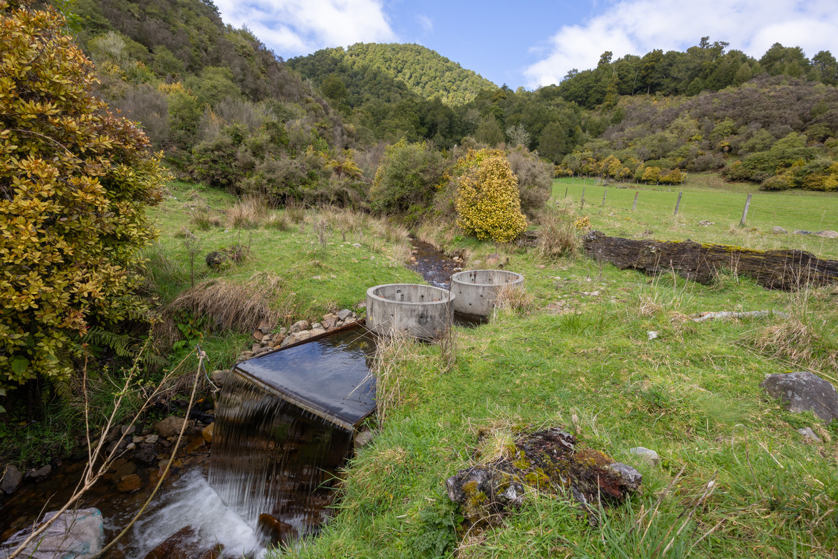 Kohunui - Stunning Country With Quality Soils