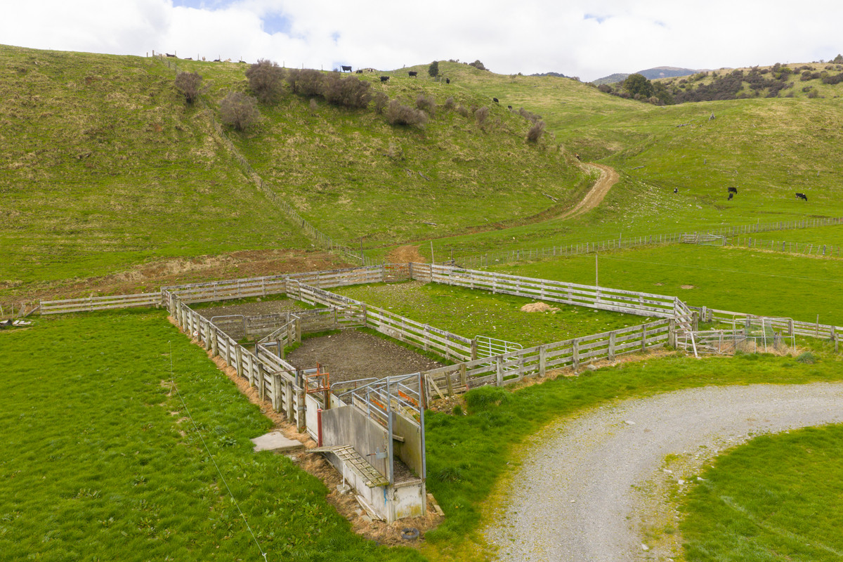 Kohunui - Stunning Country With Quality Soils