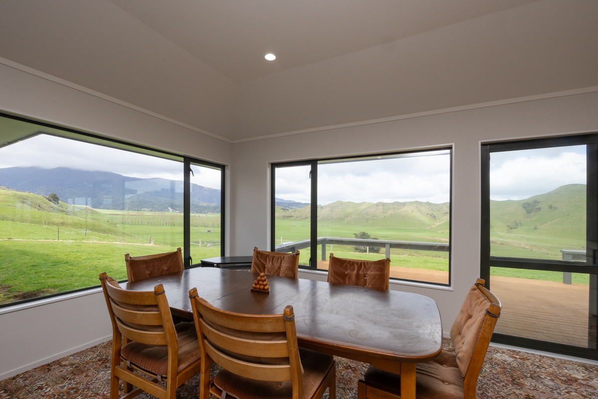 Kohunui - Stunning Country With Quality Soils
