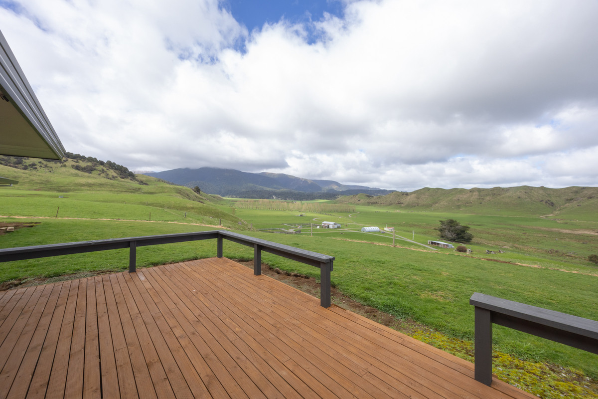 Kohunui - Stunning Country With Quality Soils