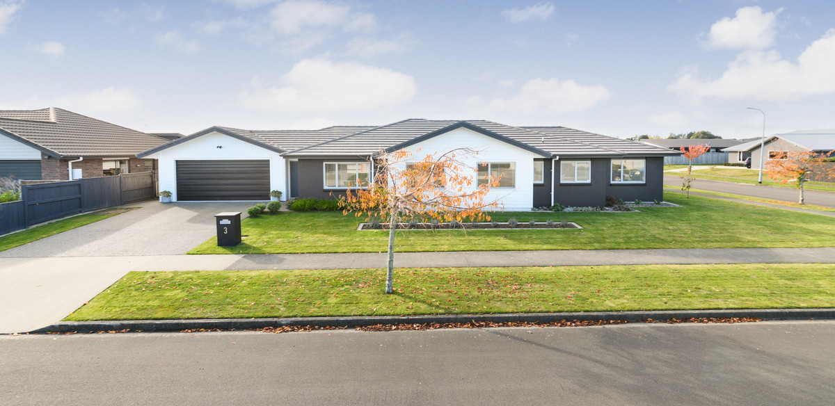 Top Location & Priced to Sell!