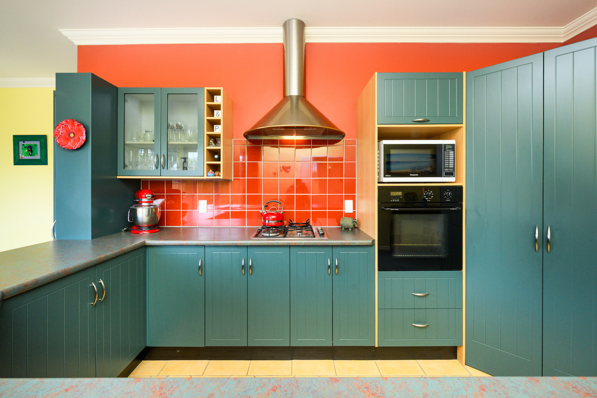 Beautifully Designed Family Home