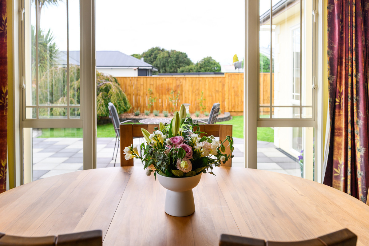 Beautifully Designed Family Home