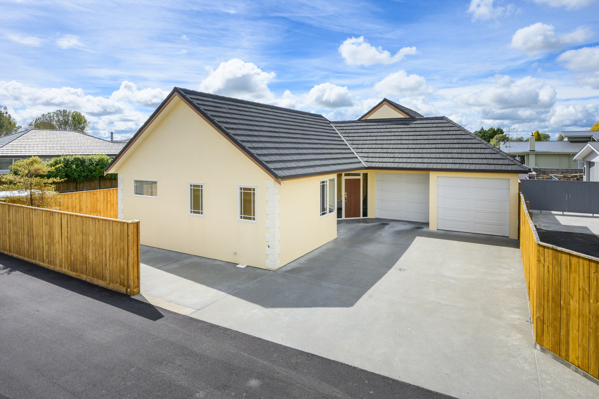 Beautifully Designed Family Home
