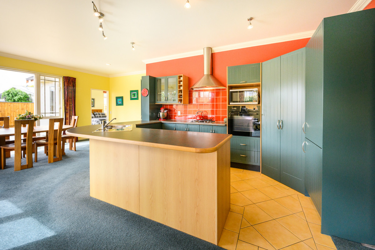 Beautifully Designed Family Home