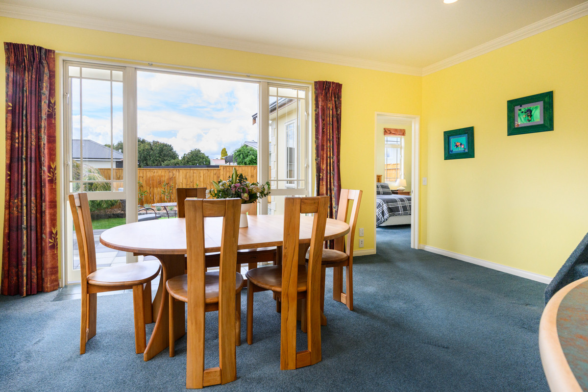 Beautifully Designed Family Home