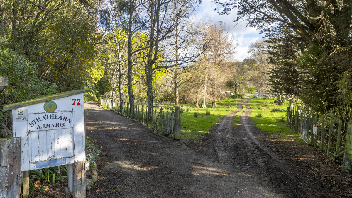 An Attractive Farm in a Premium Location
