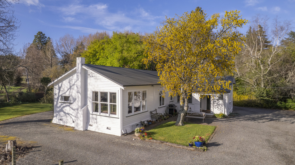 An Attractive Farm in a Premium Location