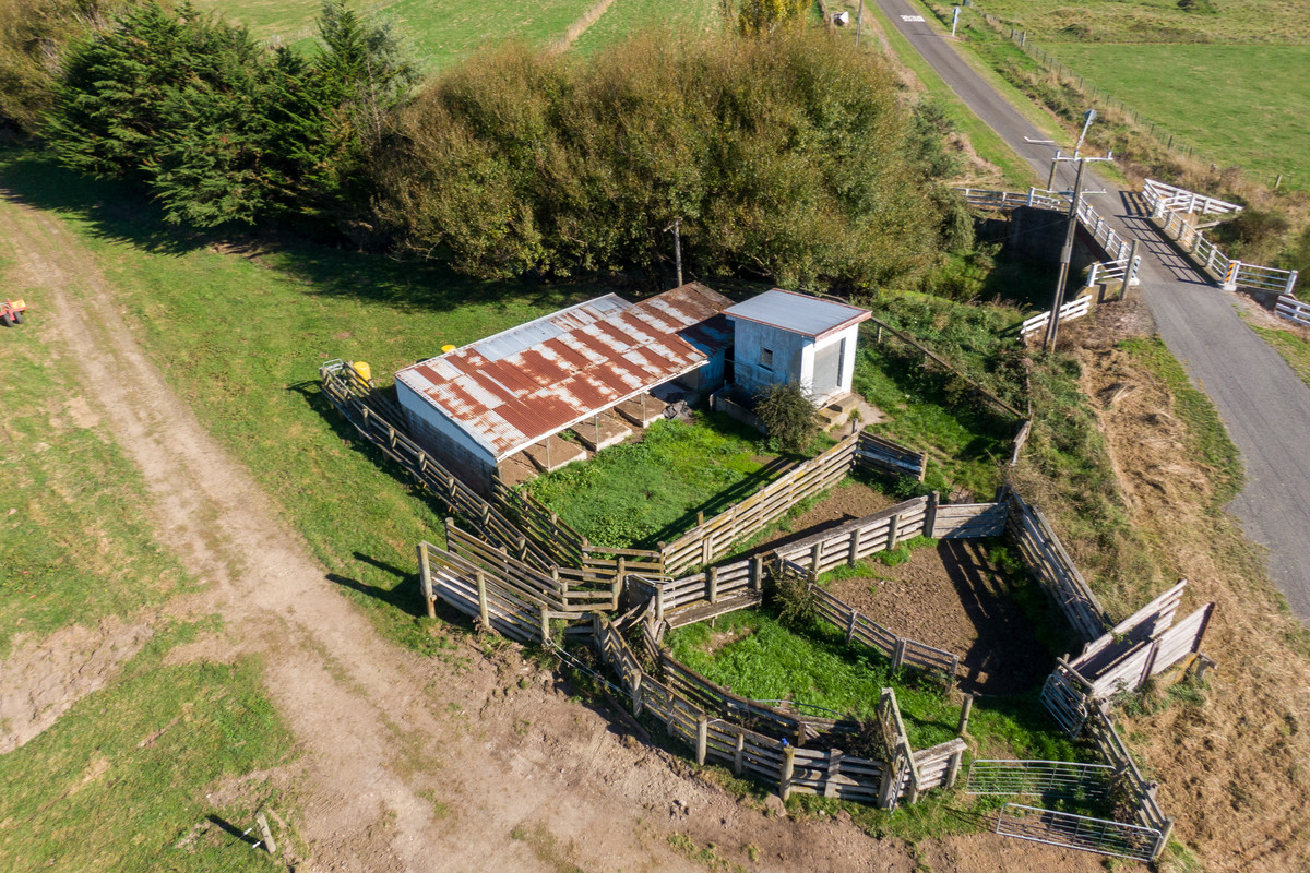 Bareland Finishing Block - 20.93 ha (sts)
