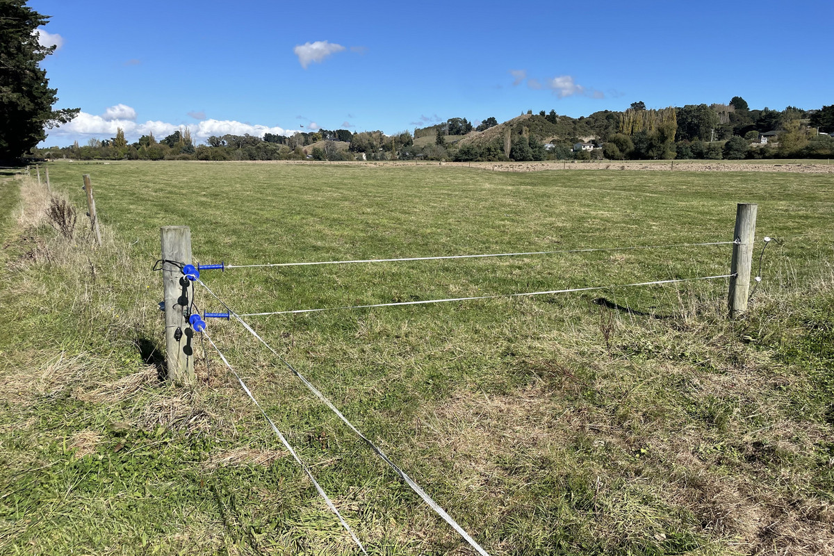 Bareland Finishing Block - 20.93 ha (sts)
