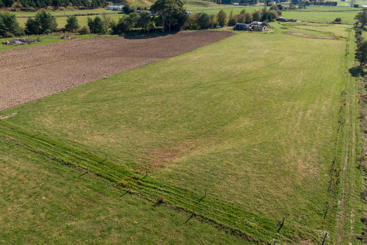 Bareland Finishing Block - 20.93 ha (sts)