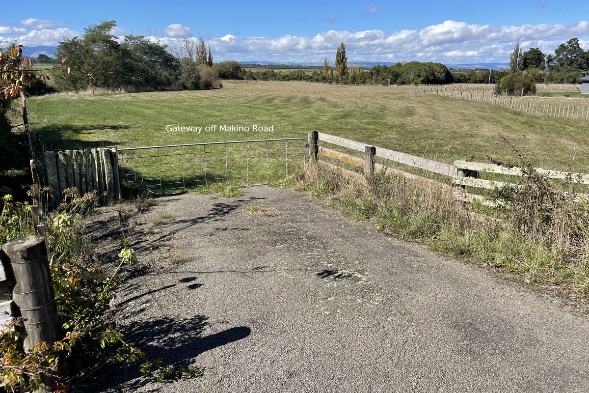 Bareland Finishing Block - 20.93 ha (sts)