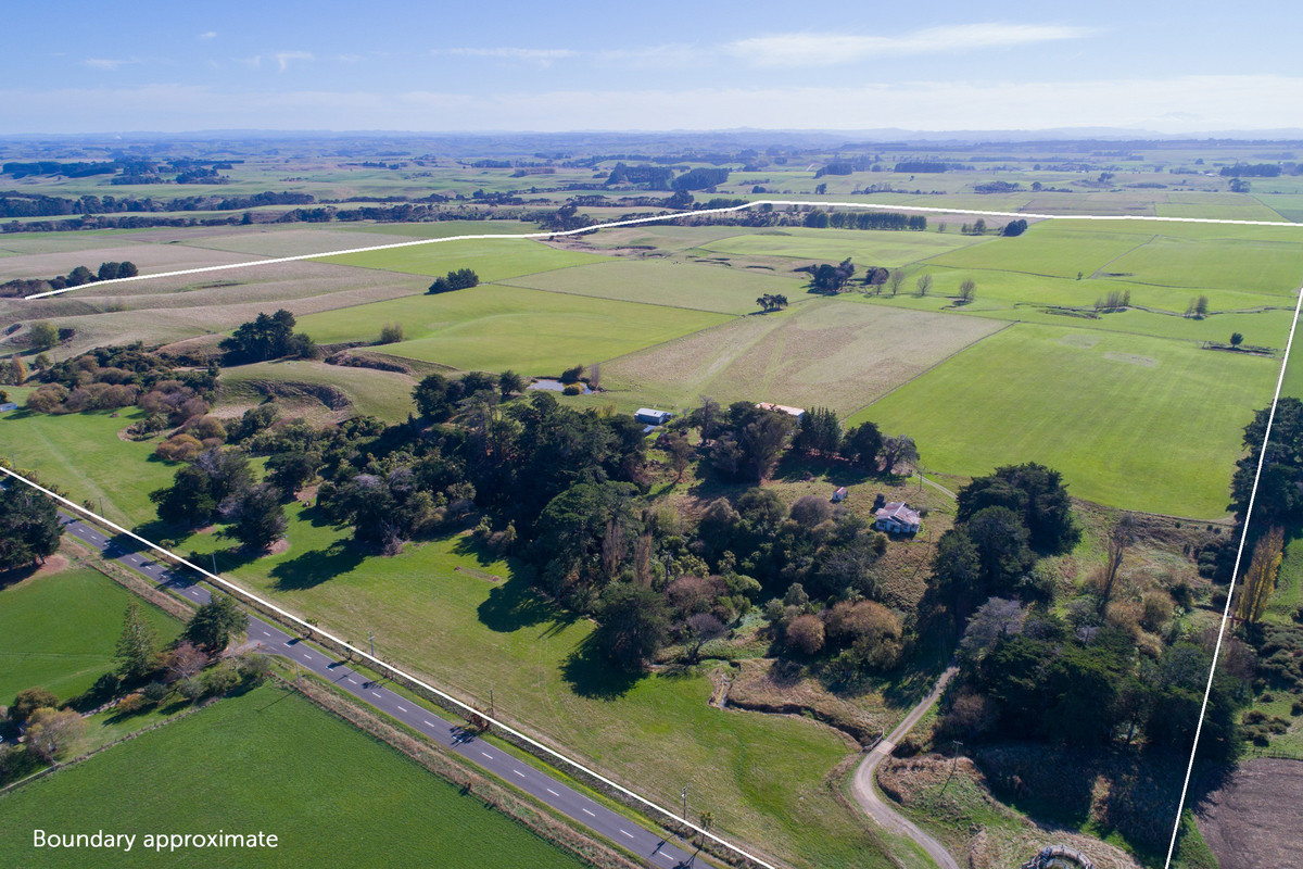 Quality Finishing & Cropping Country - 123.2 Ha