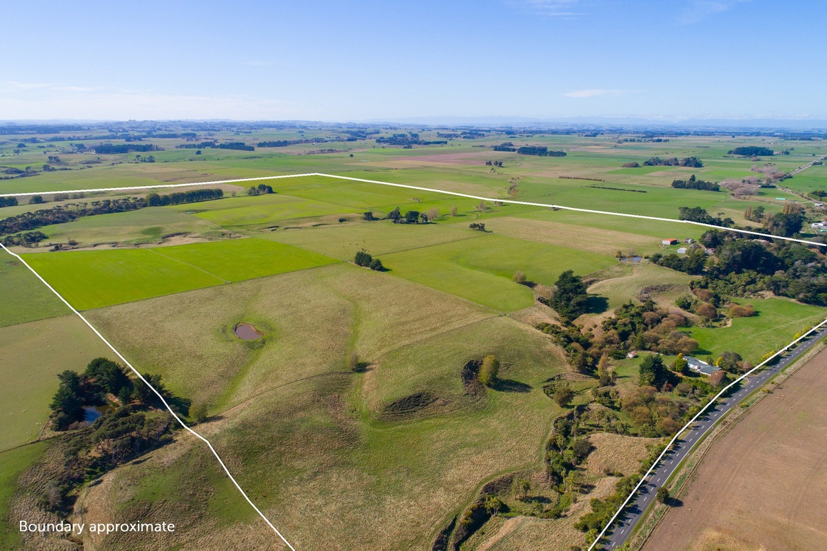 Quality Finishing & Cropping Country - 123.2 Ha