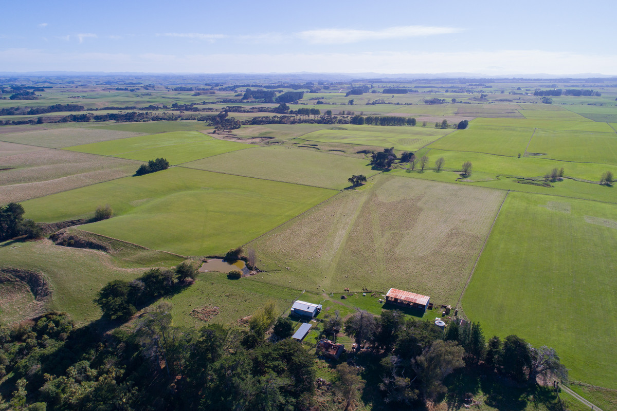 Quality Finishing & Cropping Country - 123.2 Ha