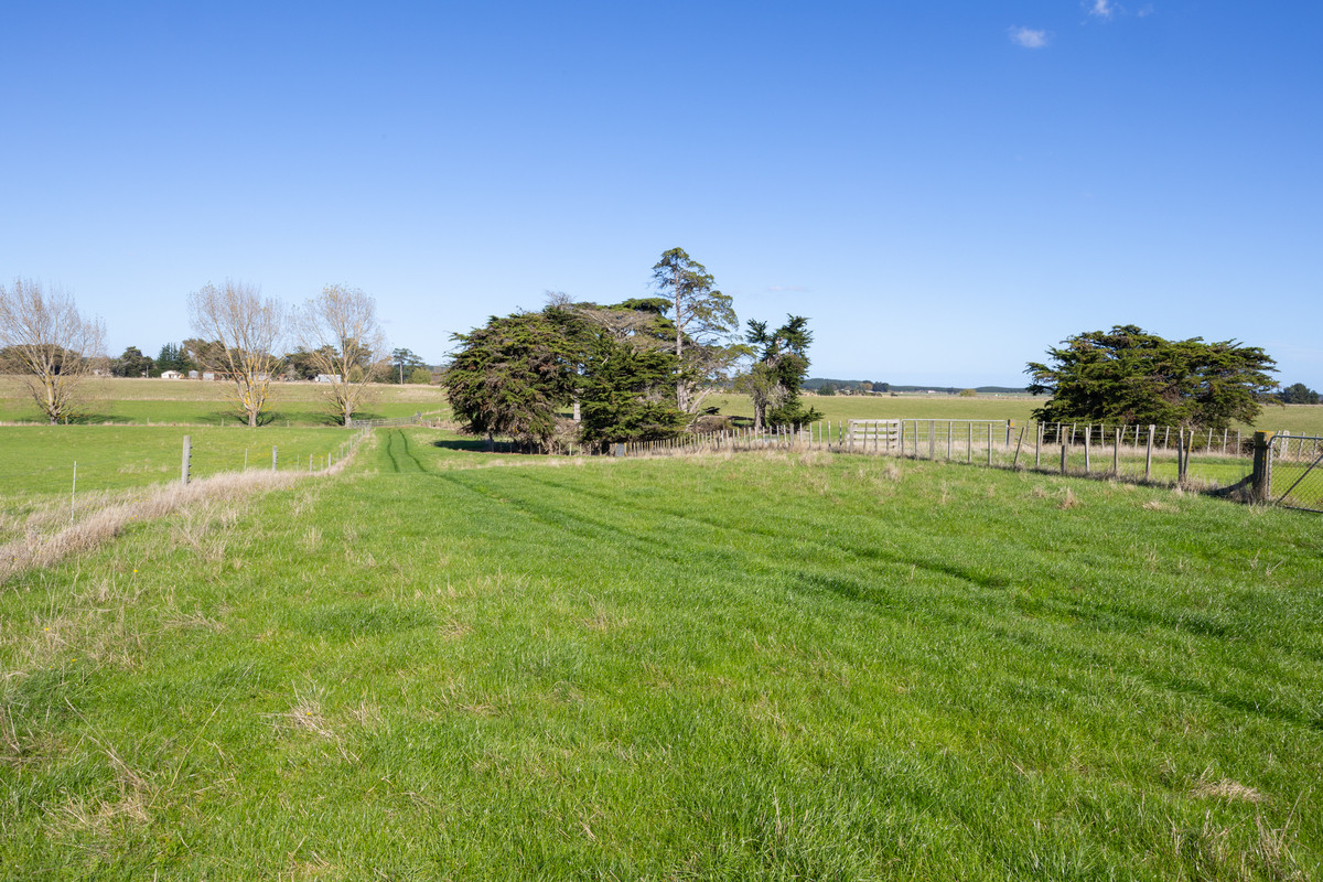 Quality Finishing & Cropping Country - 123.2 Ha