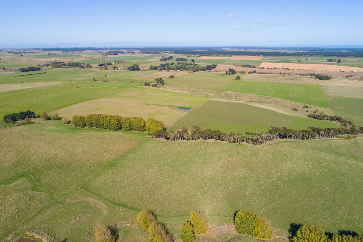 Quality Finishing & Cropping Country - 123.2 Ha