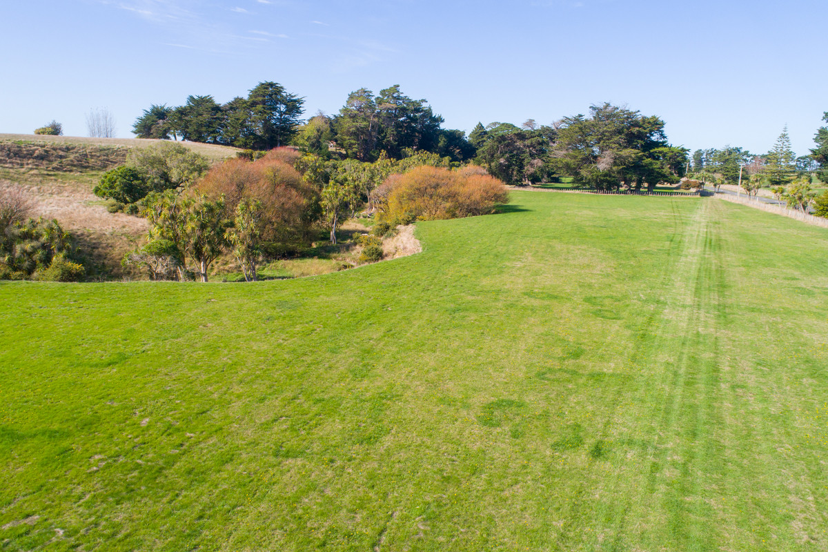 Quality Finishing & Cropping Country - 123.2 Ha