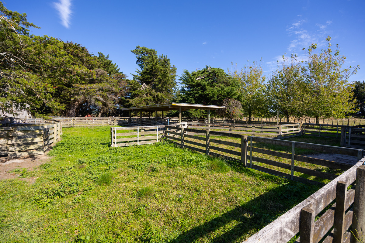 Quality Finishing & Cropping Country - 123.2 Ha