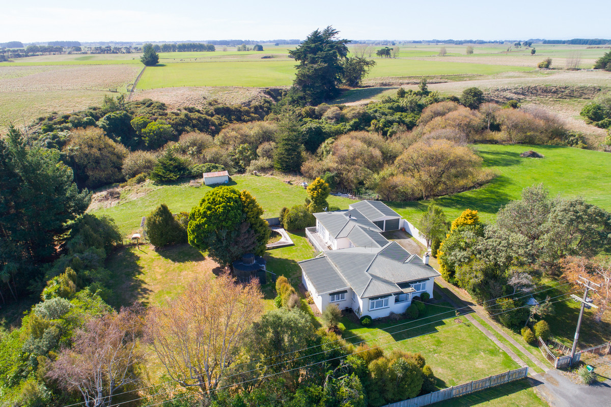 Quality Finishing & Cropping Country - 123.2 Ha