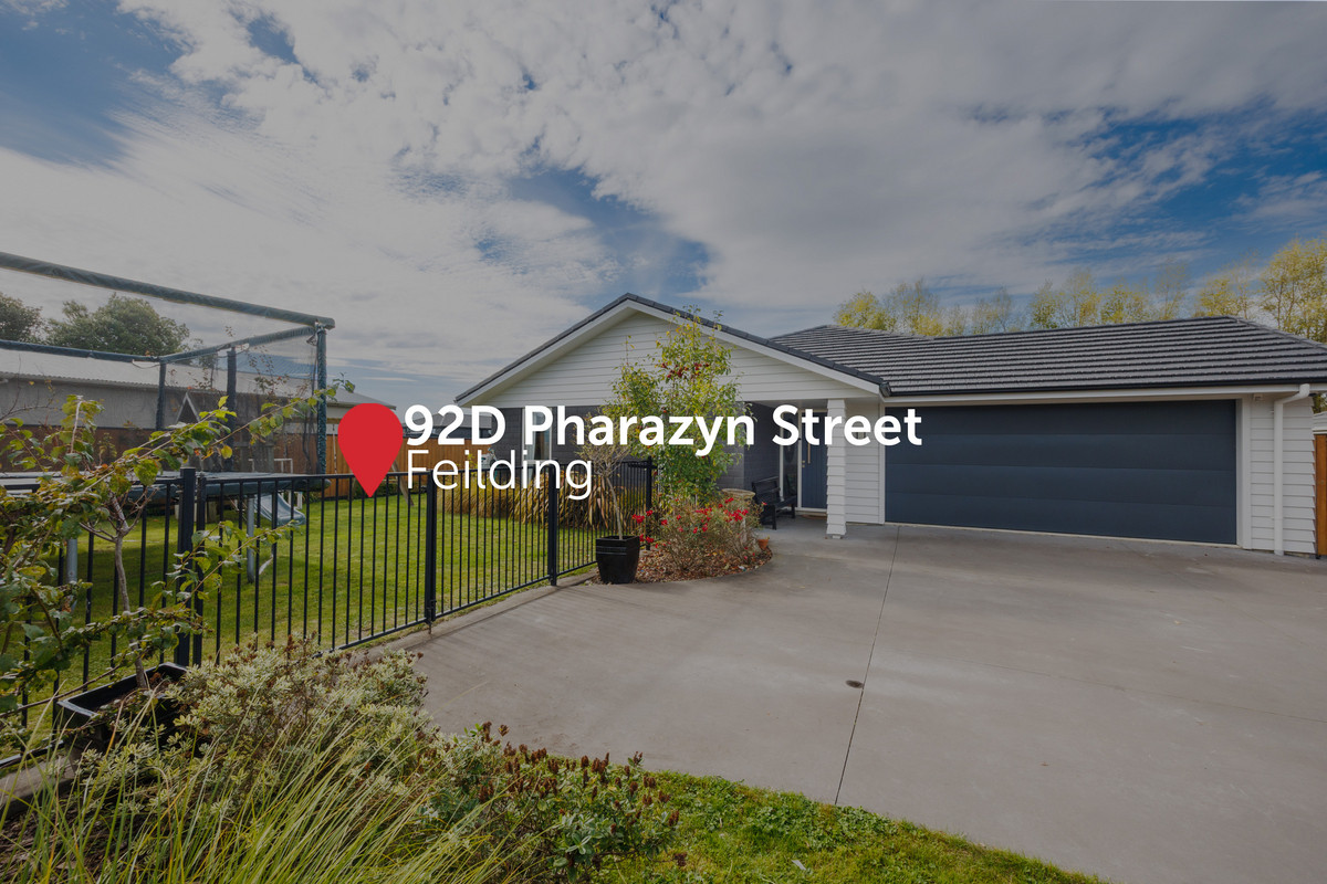 Private & Spacious Family Home Private & Spacious Family Home