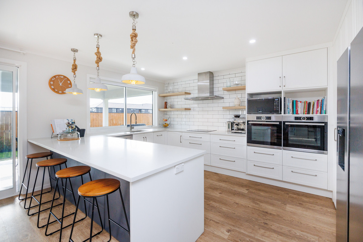 Private & Spacious Family Home