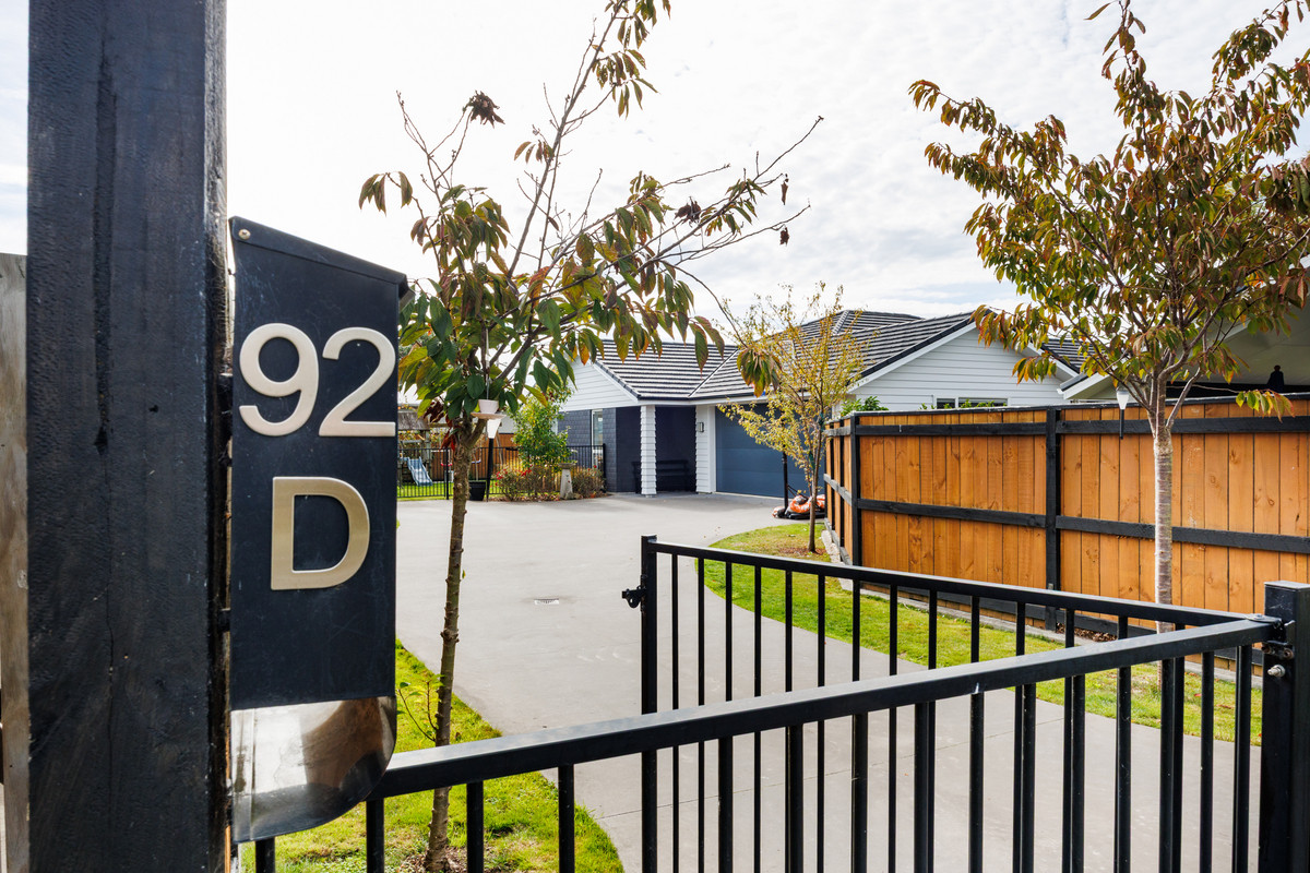 Private & Spacious Family Home
