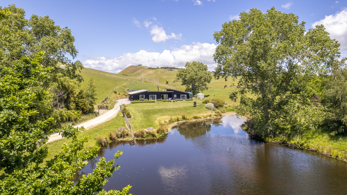 “Lady on the Lake” – Little Hills