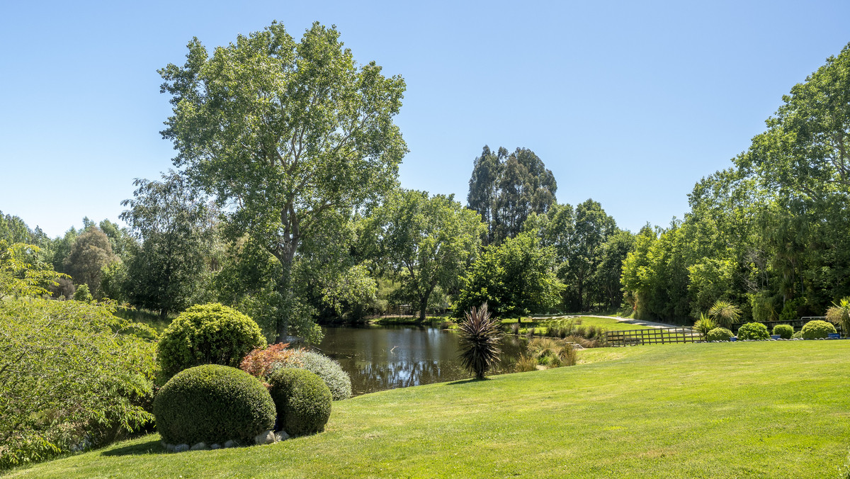 “Lady on the Lake” – Little Hills