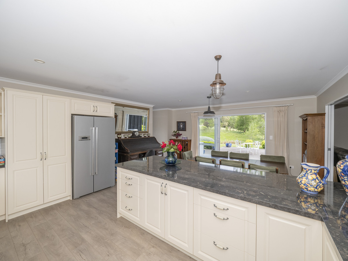 “Lady on the Lake” – Little Hills