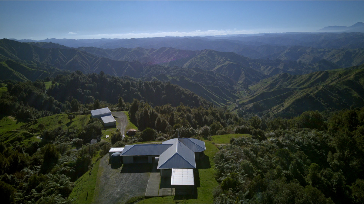 Muster Up And Move Into The Murumuru Valley!