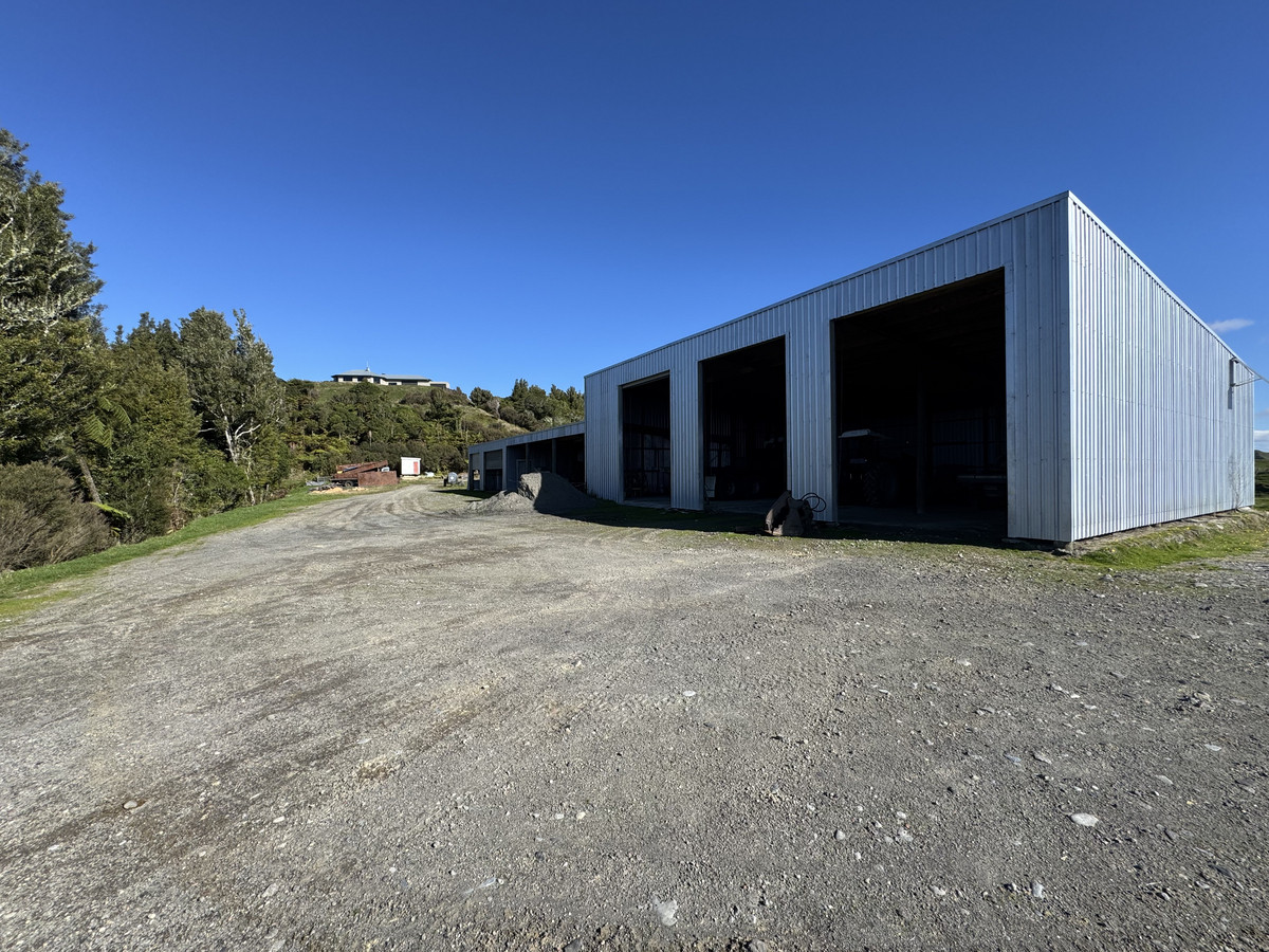 Muster Up And Move Into The Murumuru Valley!
