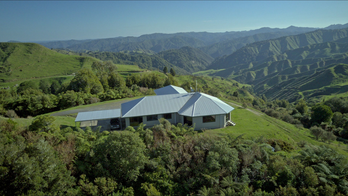 Muster Up And Move Into The Murumuru Valley!