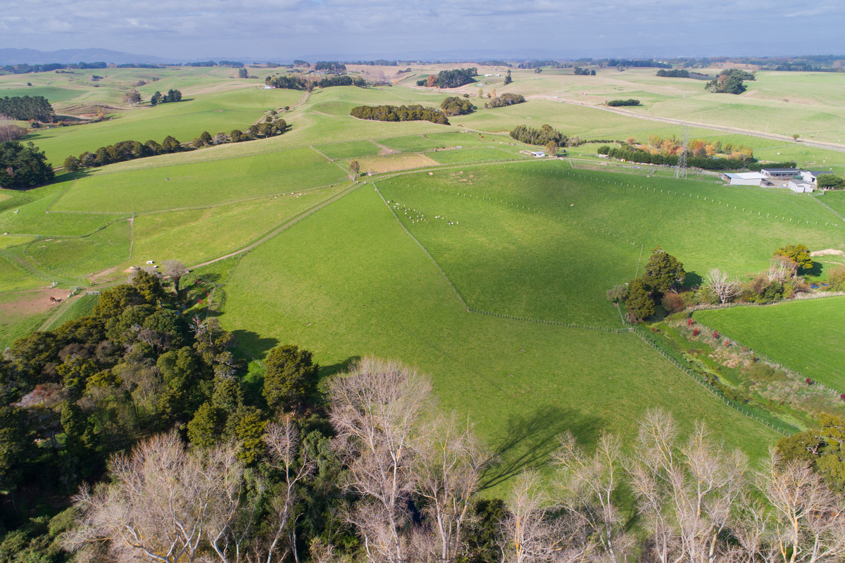 Attractive, Well Fenced, Watered + Massive Sheds!