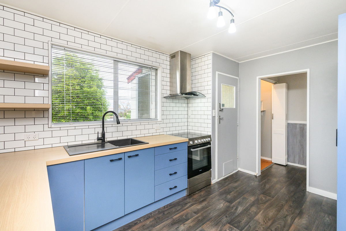 One Property, Two Homes