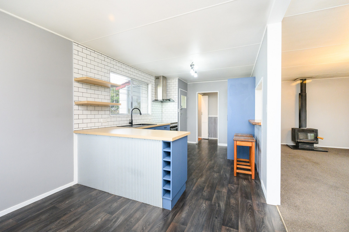One Property, Two Homes