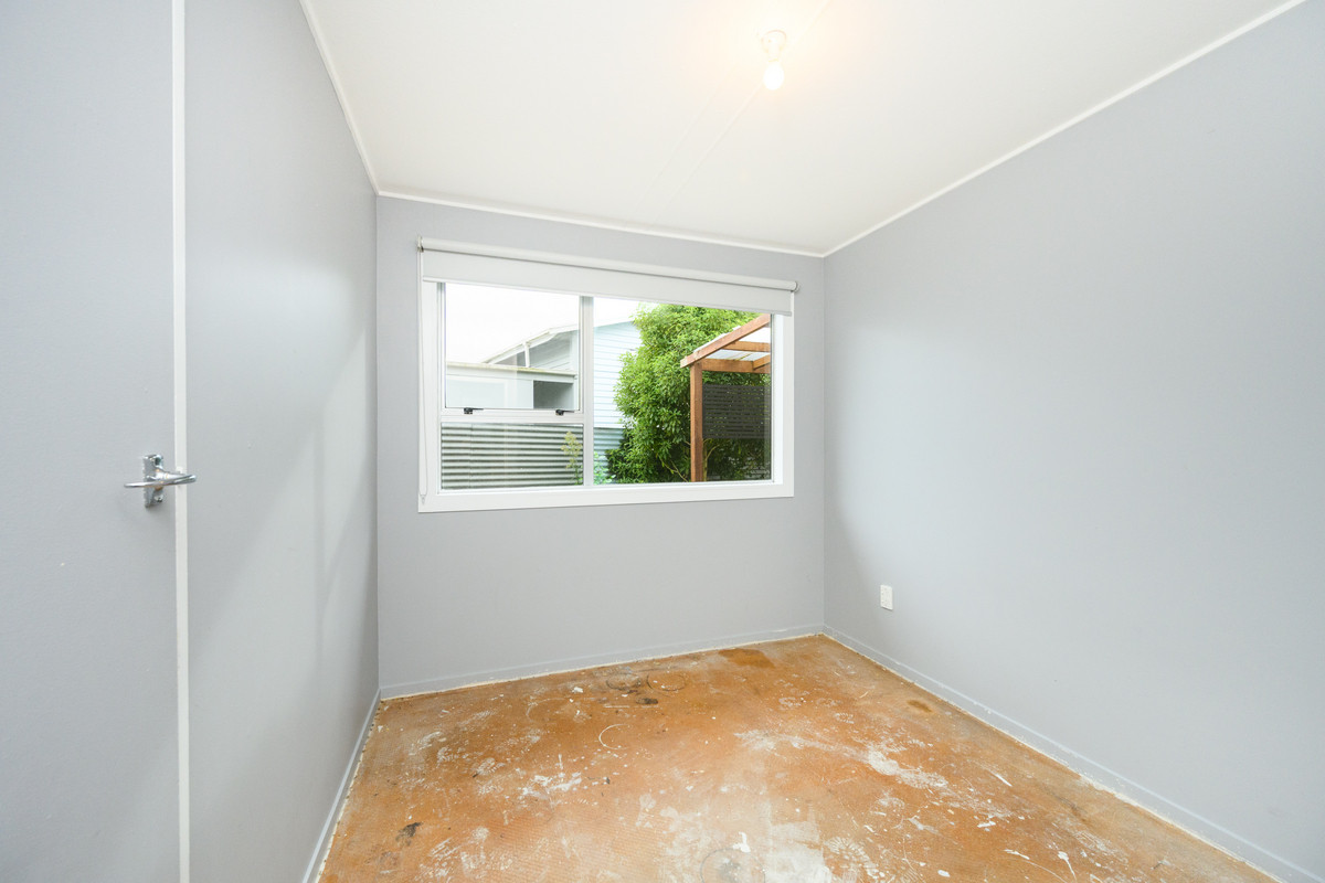 One Property, Two Homes