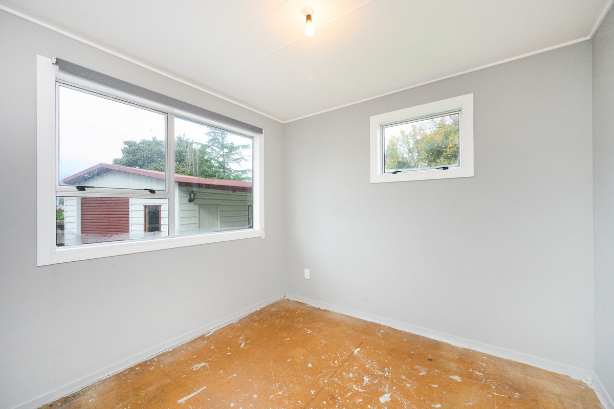 One Property, Two Homes