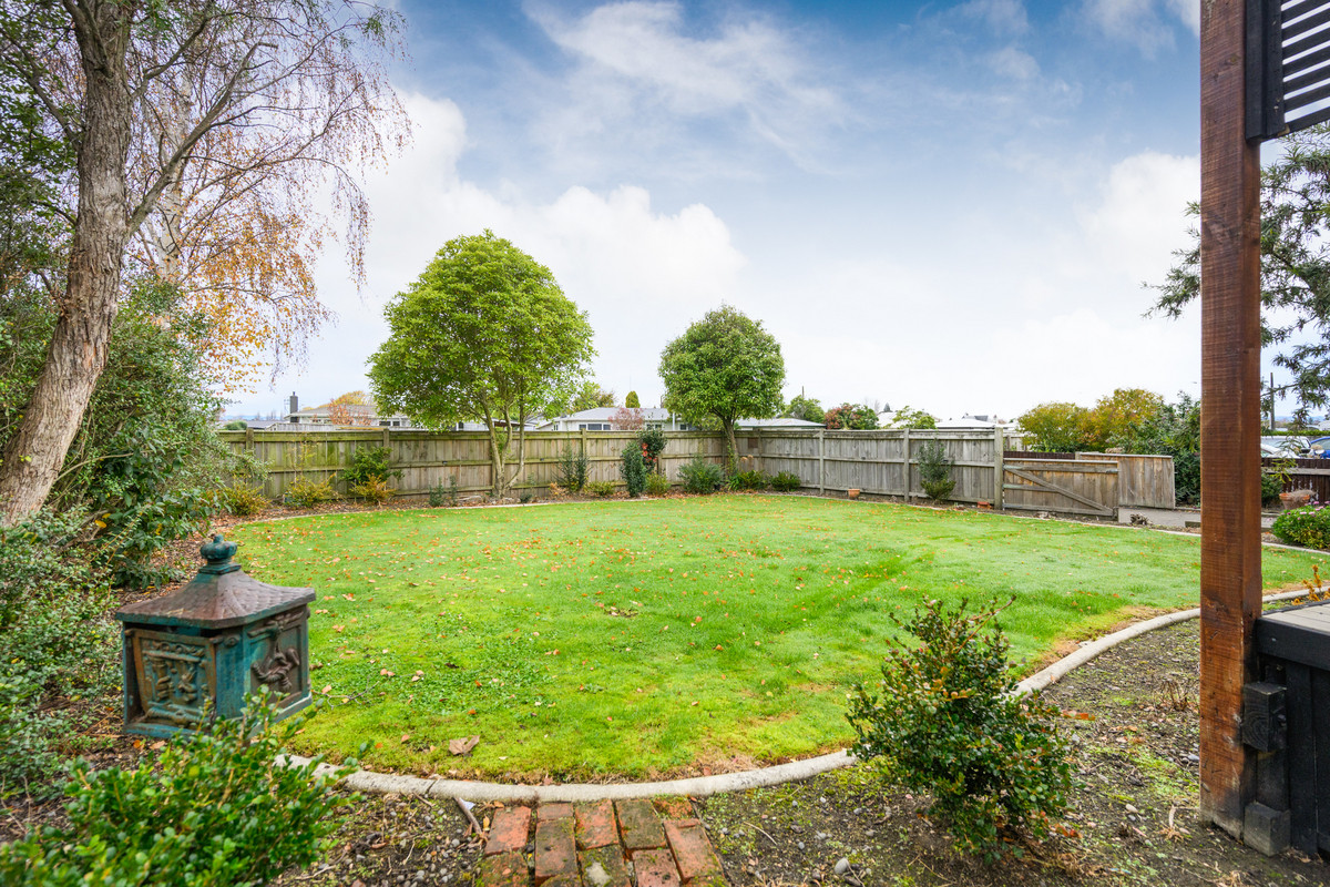 One Property, Two Homes