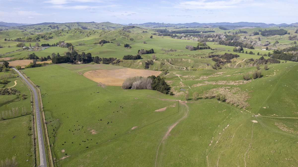 Morland – Exceptional Contour, Infrastructure and Reputation