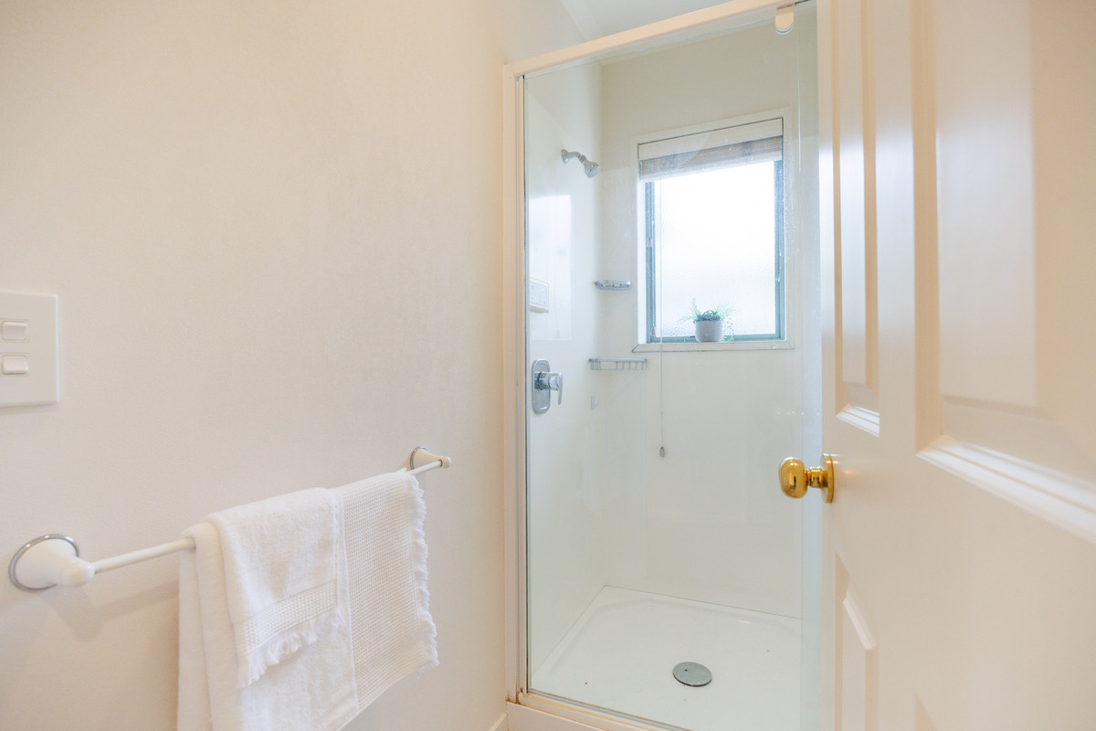 Solid, Sunny, Private, Easy Living!