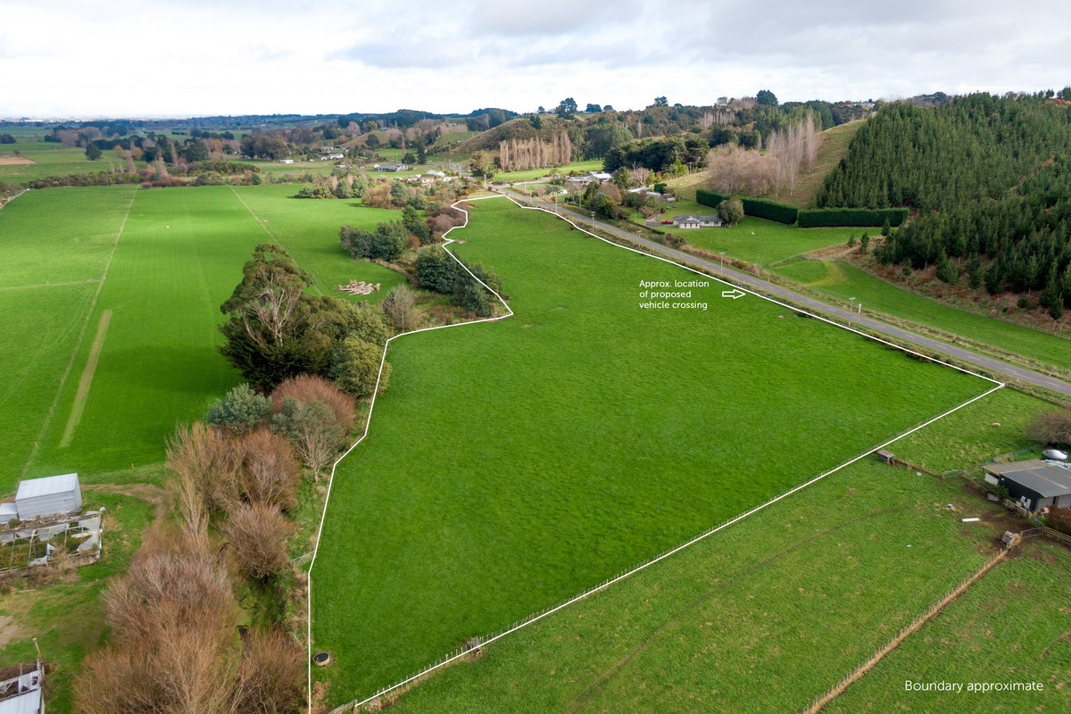 Value Bareland Lifestyle - 3.38ha (sts) Value Bareland Lifestyle - 3.38ha (sts)