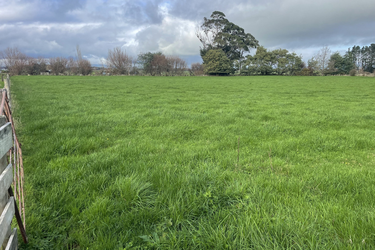 Value Bareland Lifestyle - 3.38ha (sts)