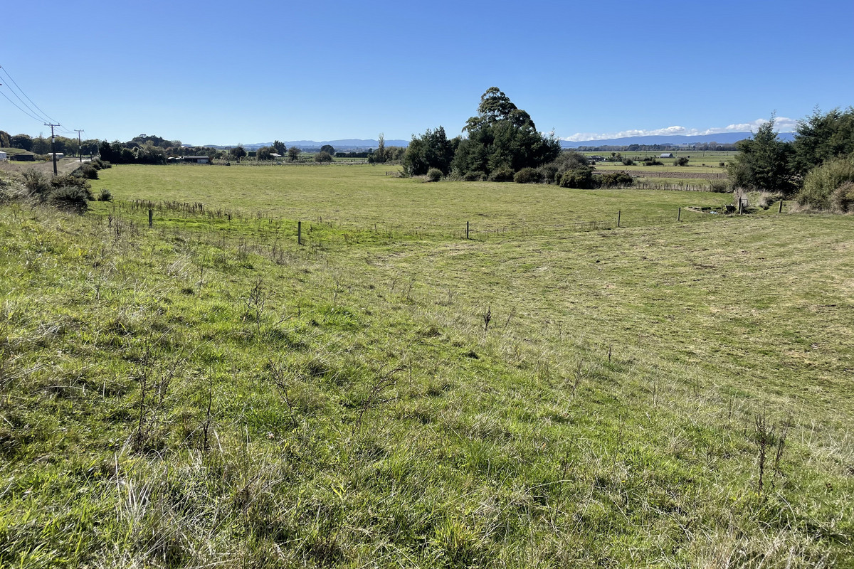 Value Bareland Lifestyle - 3.38ha (sts)