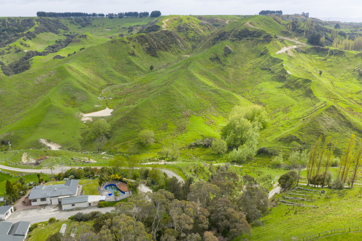 Entry Level Farming Handy To City