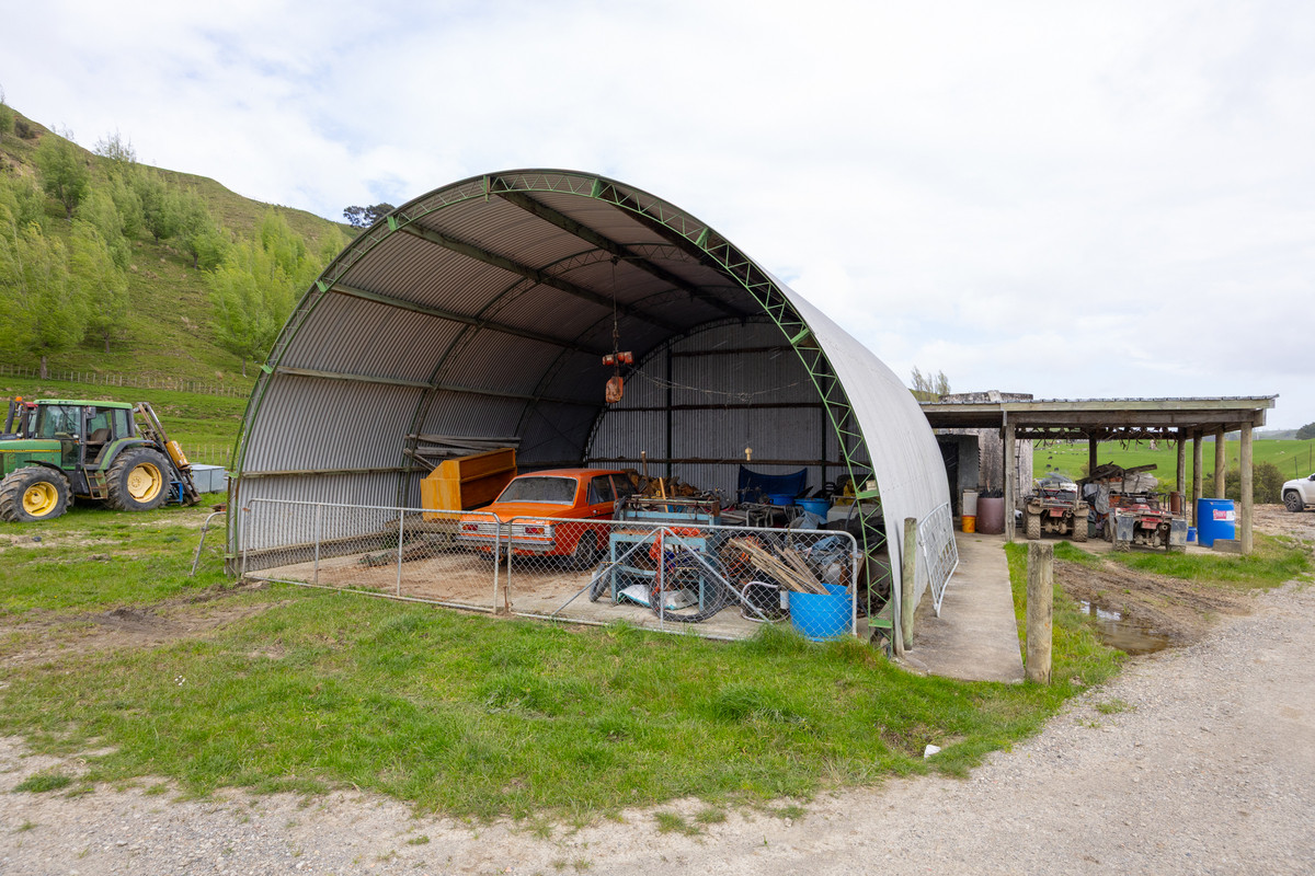 Entry Level Farming Handy To City